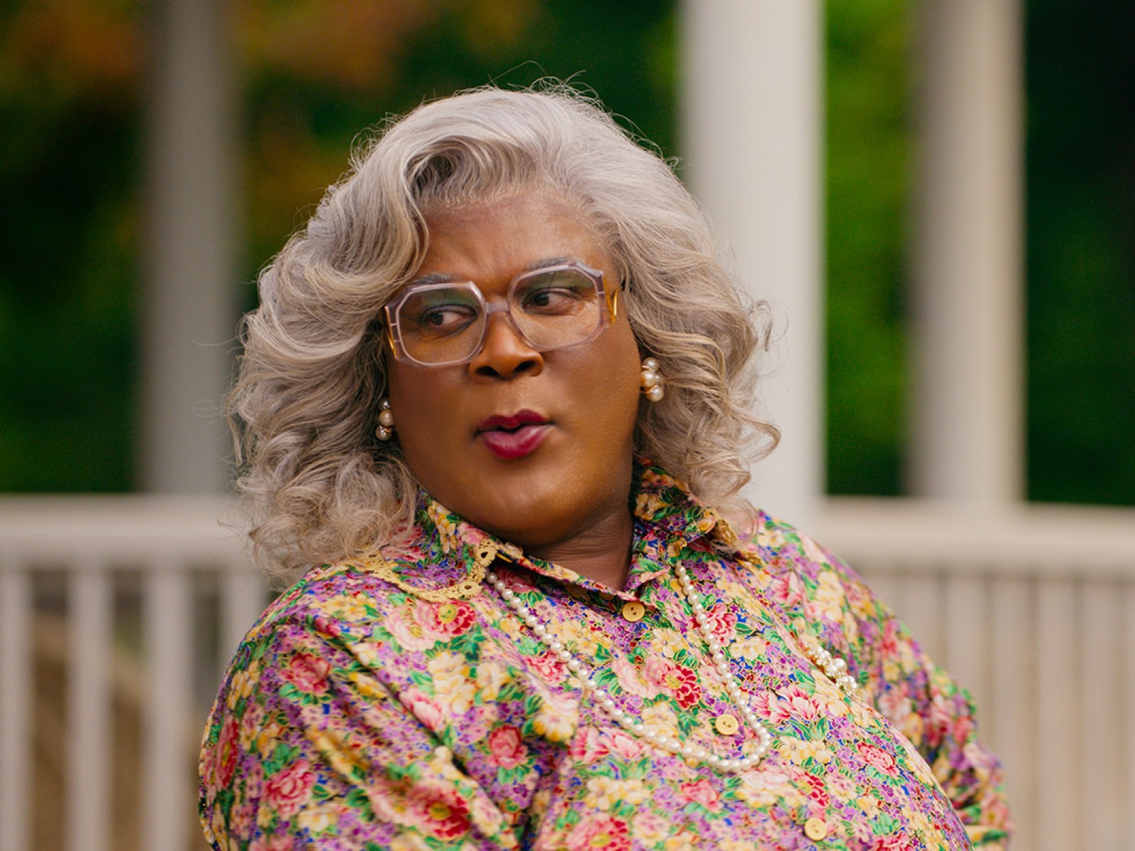 Madea Drake Madea Tyler Perry Hires A New Actor To Play Madea