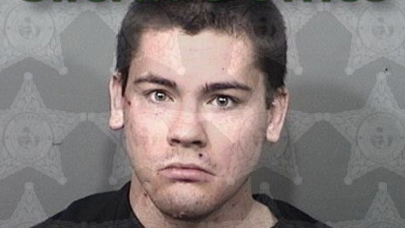 Logan William Smith, Brevard County Sheriff's Office