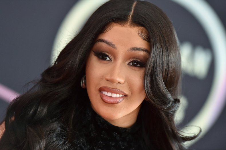 Cardi B pay for Bronx fire funerals
