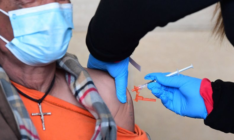 CDC Study, COVID Vaccine, Most Protection