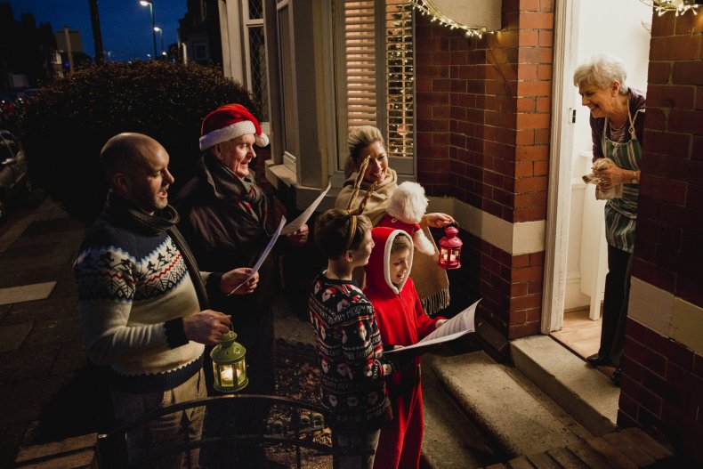 Christmas Carols