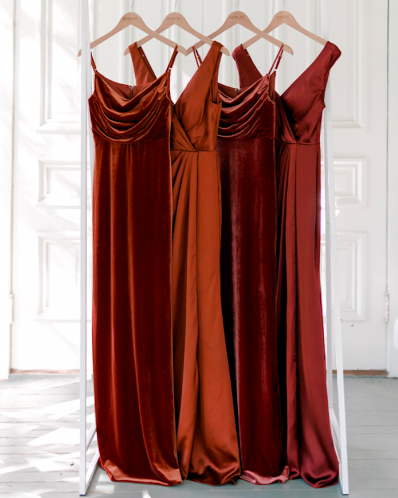 top wedding trends of 2022 5
