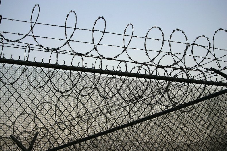 FCI دوبلین، کالیفرنیا، زندان جنسی زنان