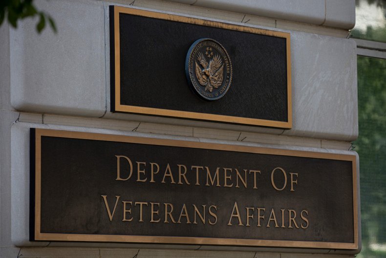 Veterans Affairs