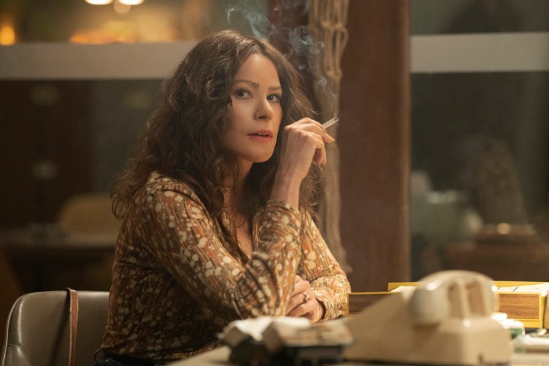 Sofia Vergara as Griselda Blanco