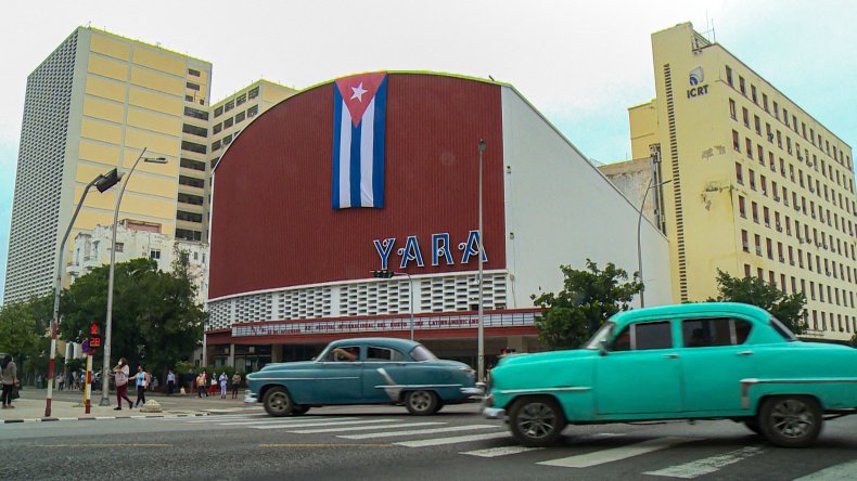 Havana Cuba