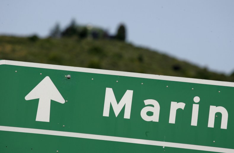 Marin County