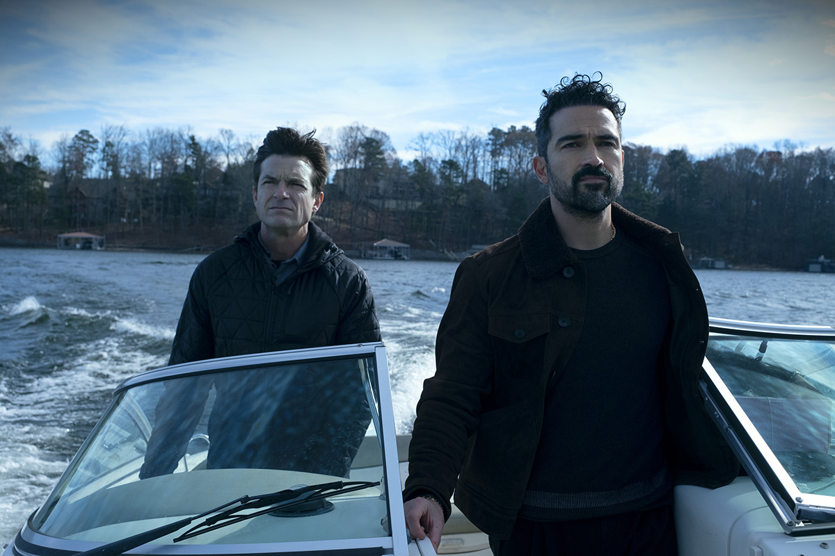 Is There a Season 5 of 'Ozark'? Is Season 4 the Last Season?