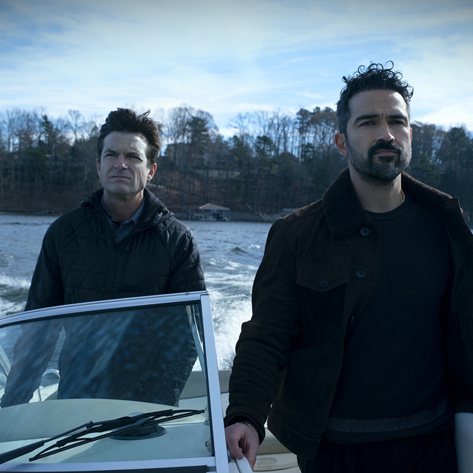 Who Are the New Cast Members in 'Ozark' Season 4?