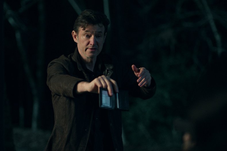 ozark season 4 new characters