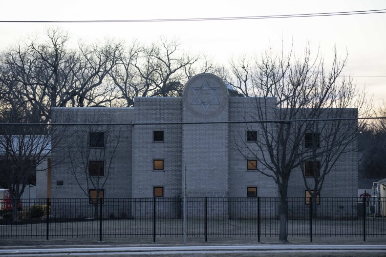 Congregation Beth Israel