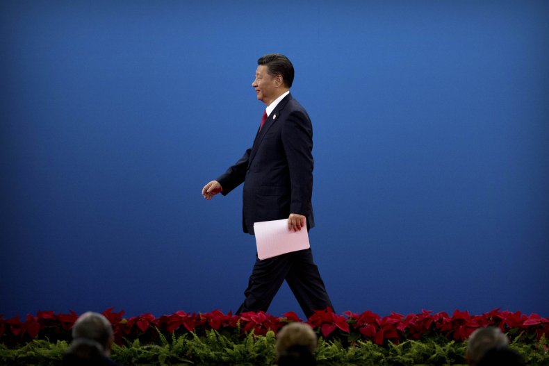 Taiwan Trusts America But Not Joe Biden