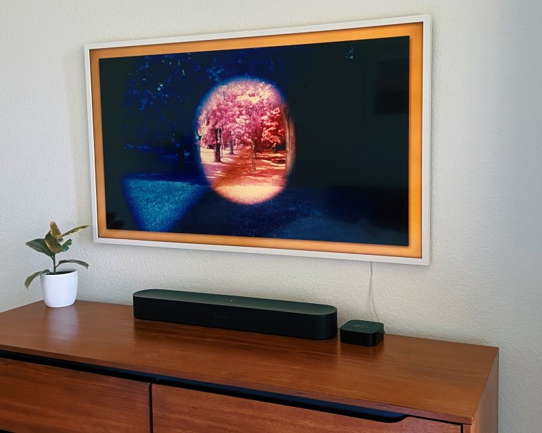 Samsung The Frame TV