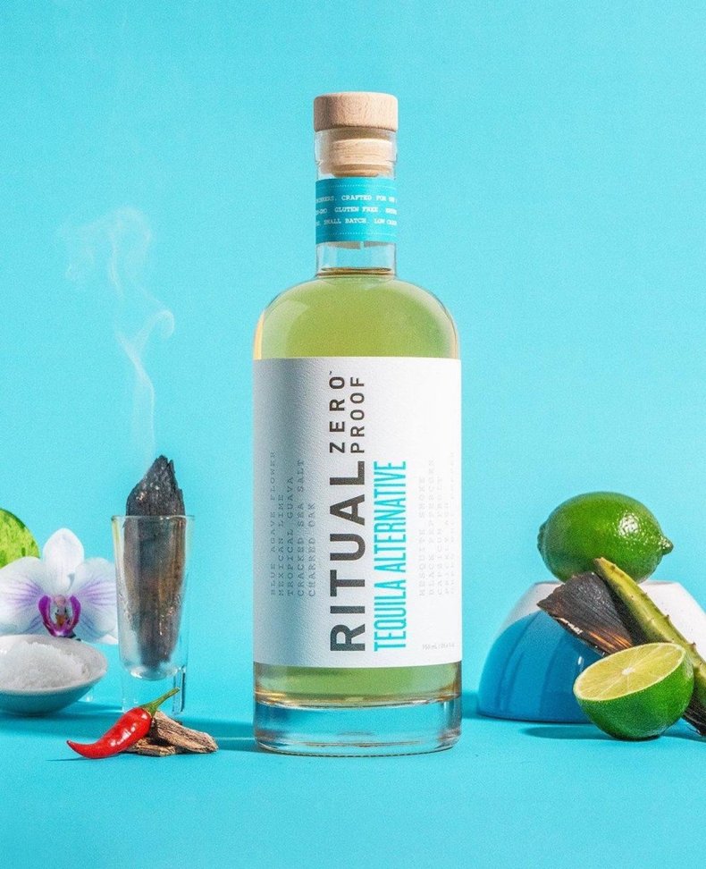 best dry january drinks 3