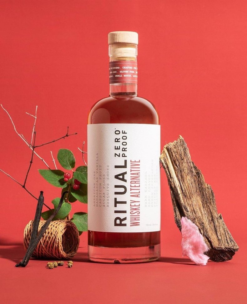 best dry january drinks 4