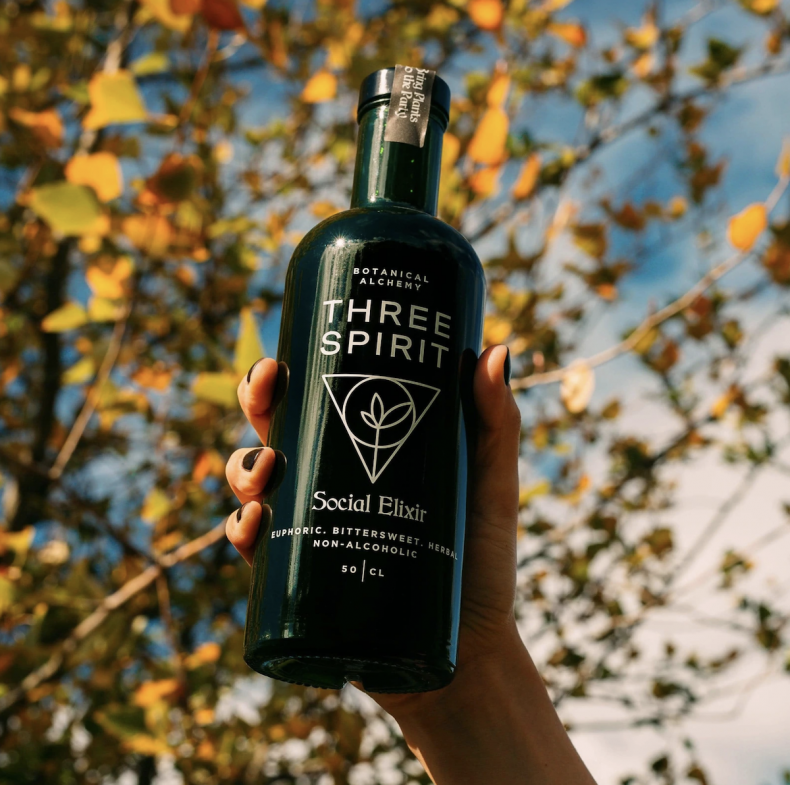 best dry january drinks 8