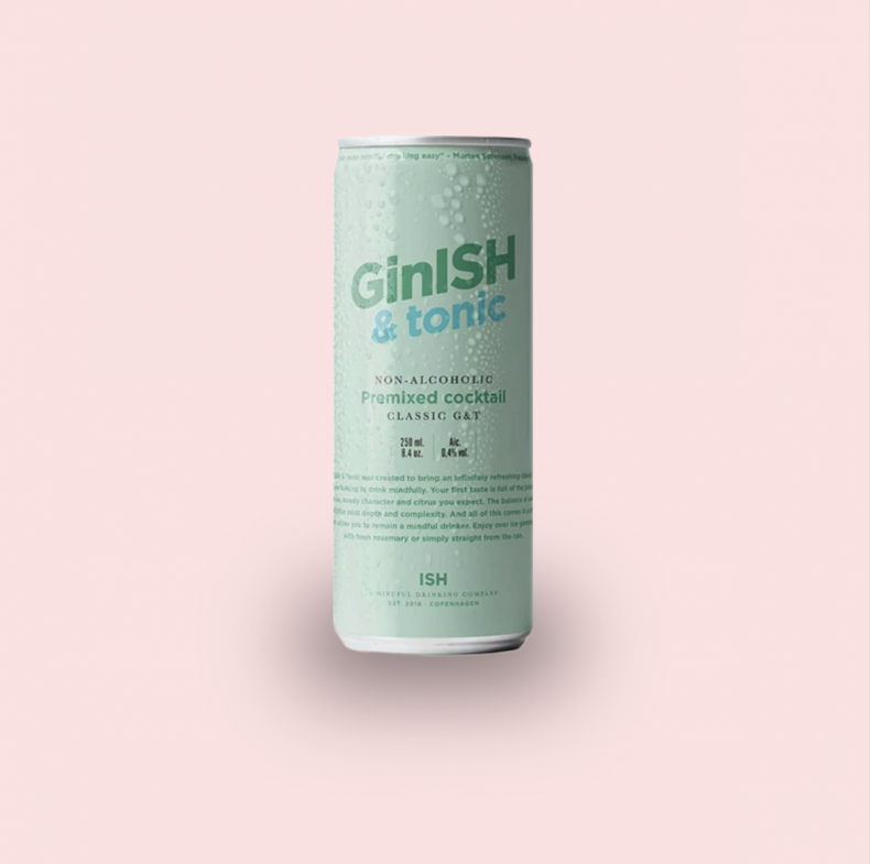 best dry january drinks 9