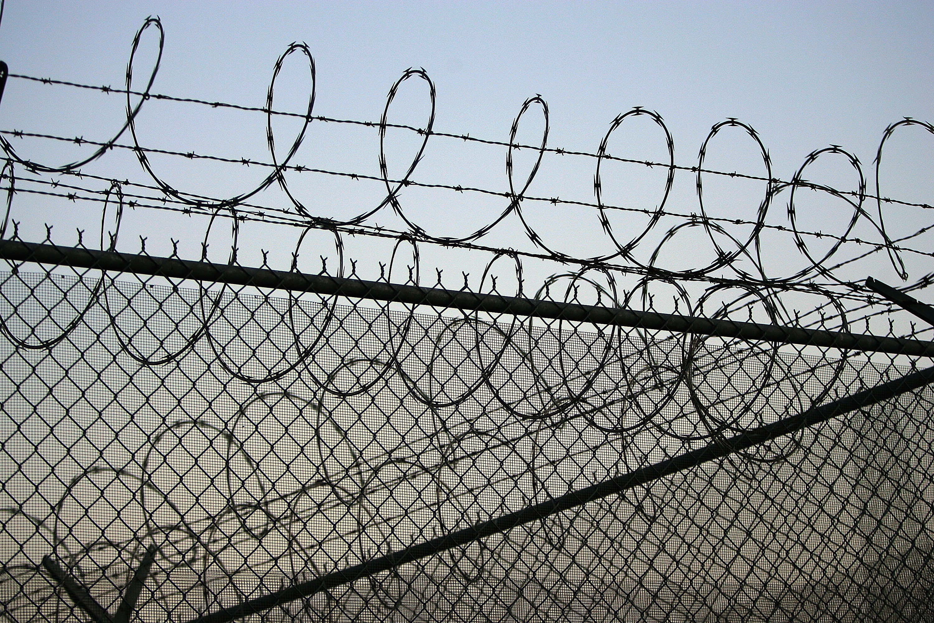 Man Recommended to Be Held Without Bail Released From Jail After Positive COVID Test