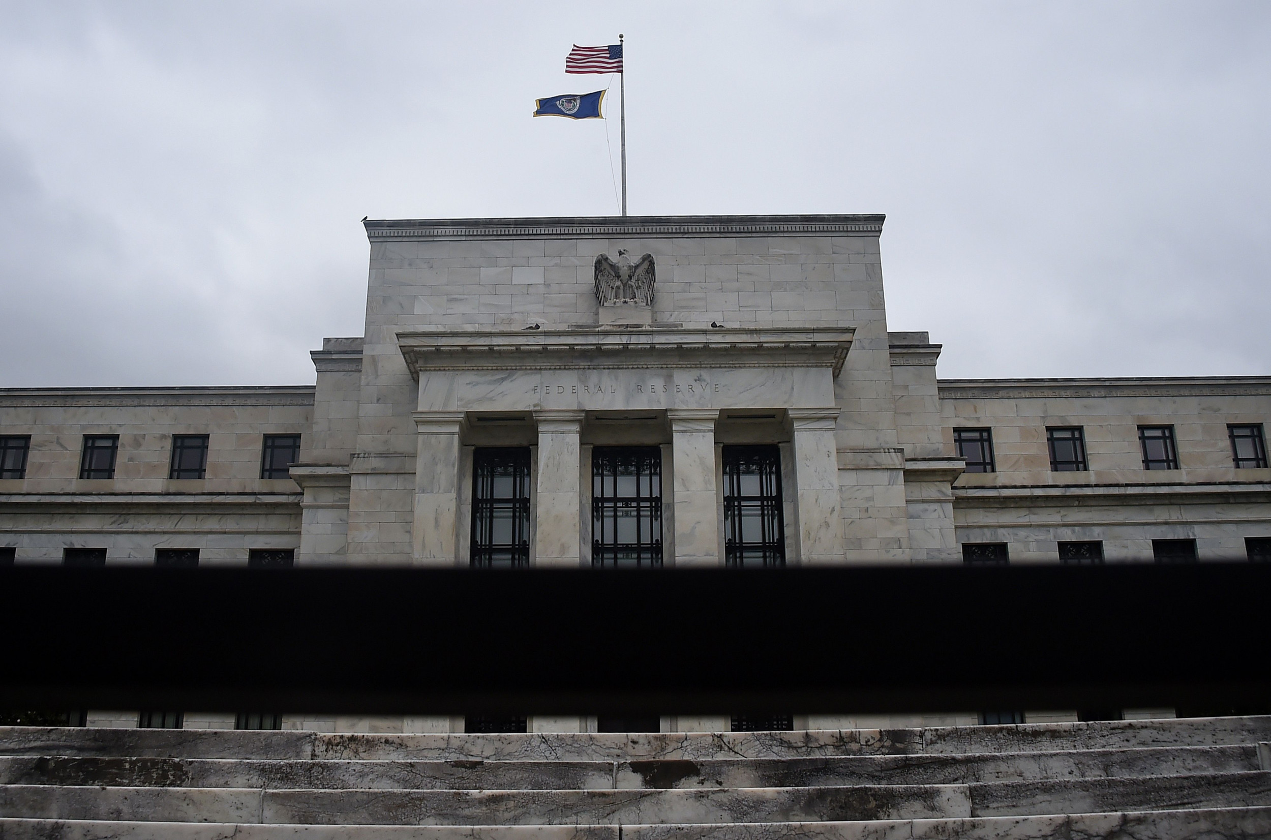 Federal Reserve Remains Far From SoCalled 'Digital Dollar,' But Has
