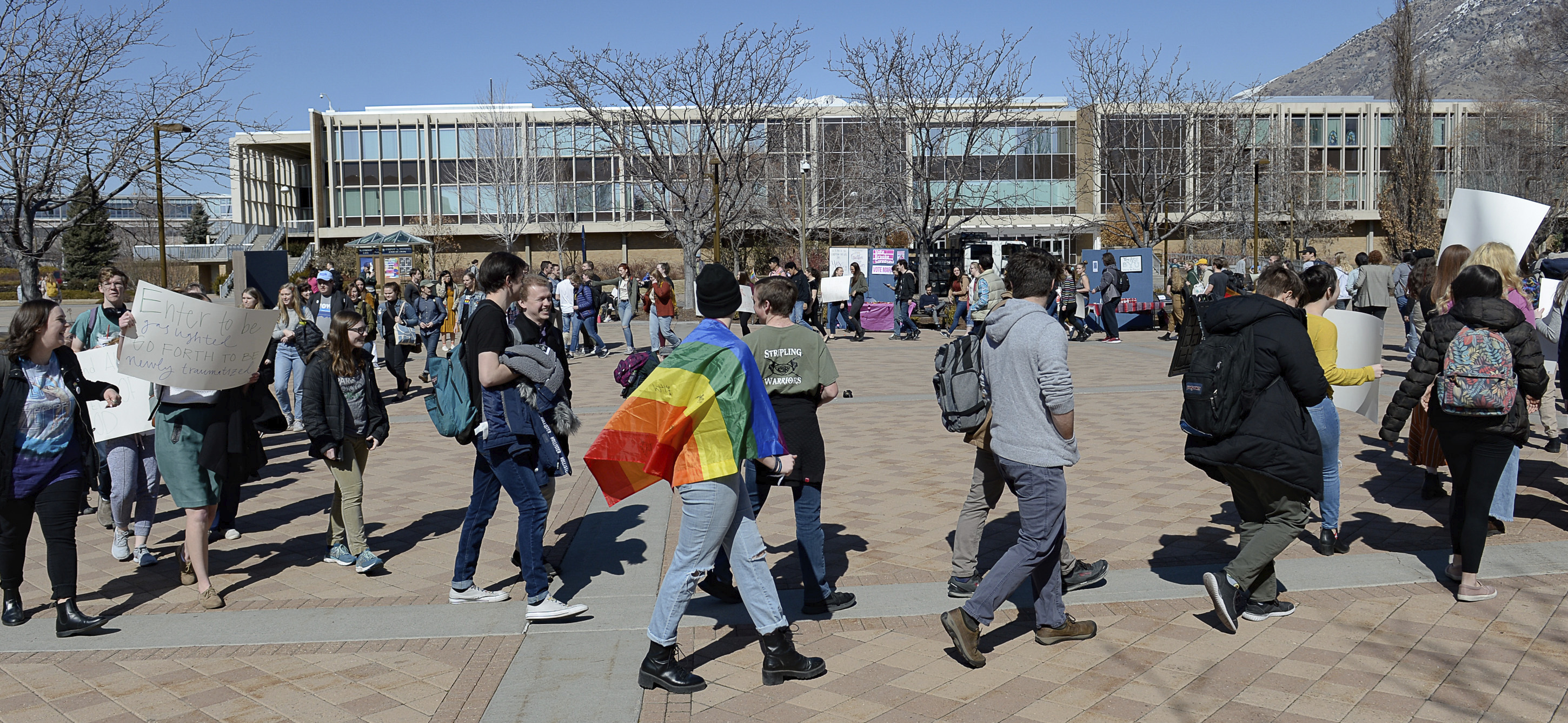 Debate Sparks Over Mormon-Backed Medical School Funding