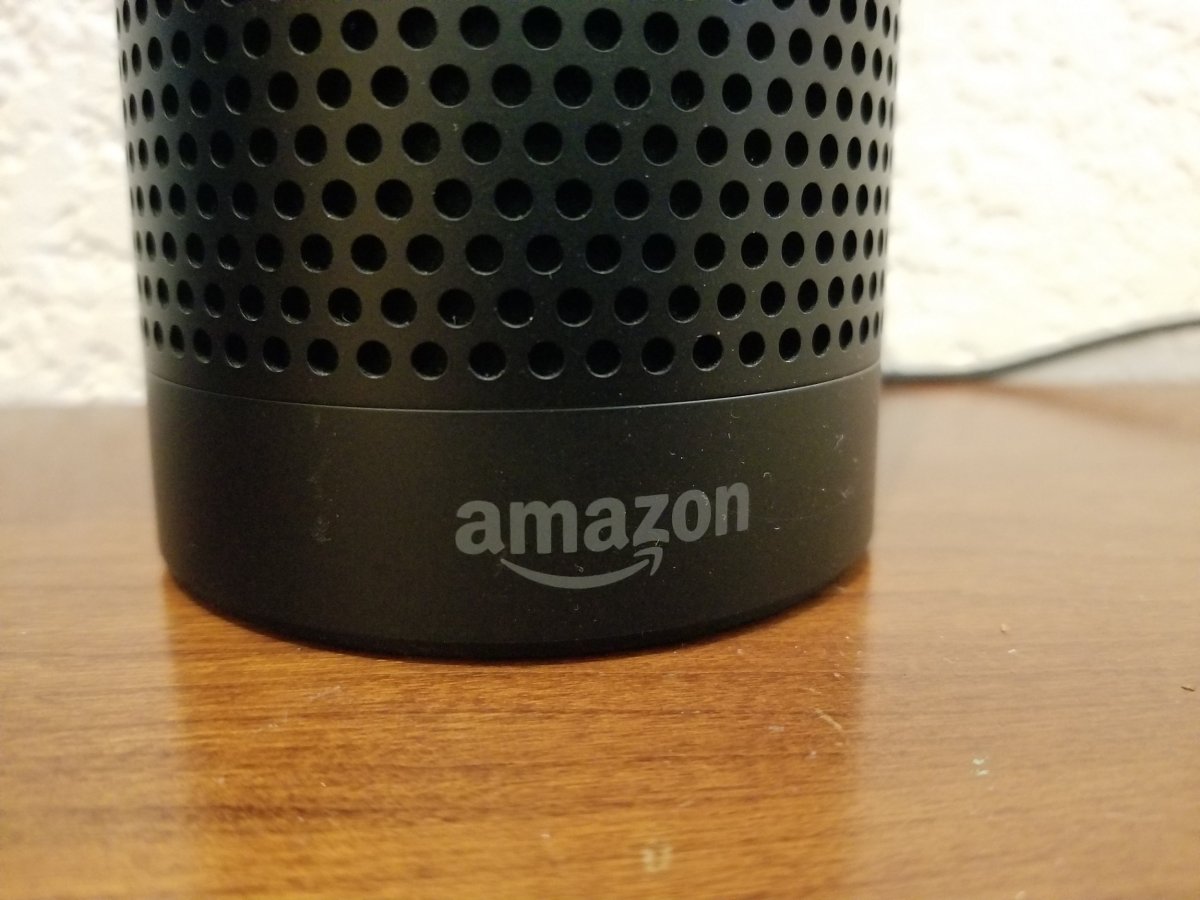 amazon alexa