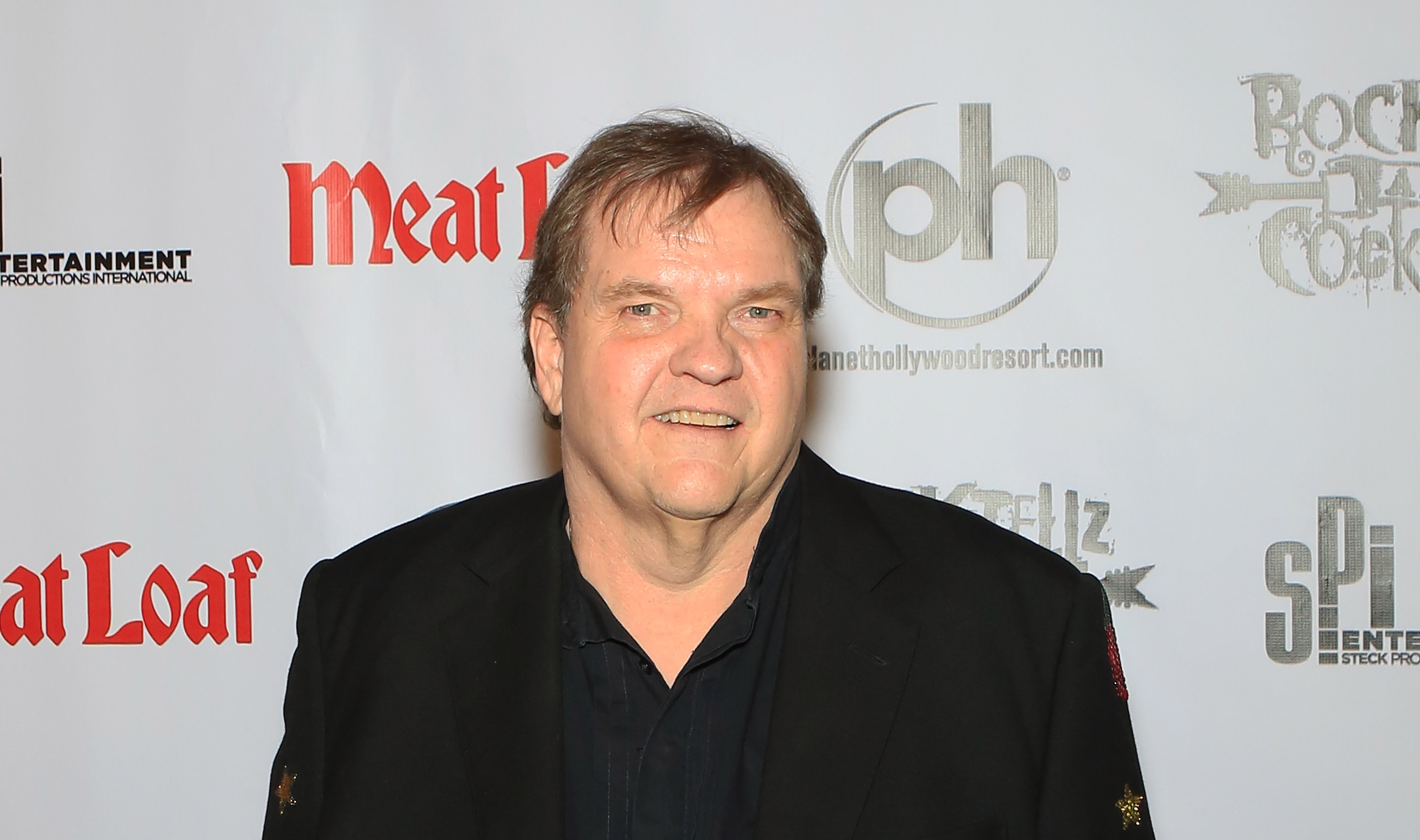 What Was Meat Loaf's Real Name? The Story Behind 'Bat Out of Hell