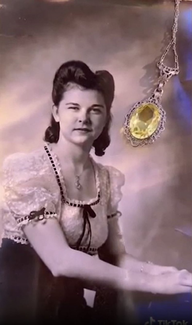 Screengrab from @ourrestorationnation’s video.