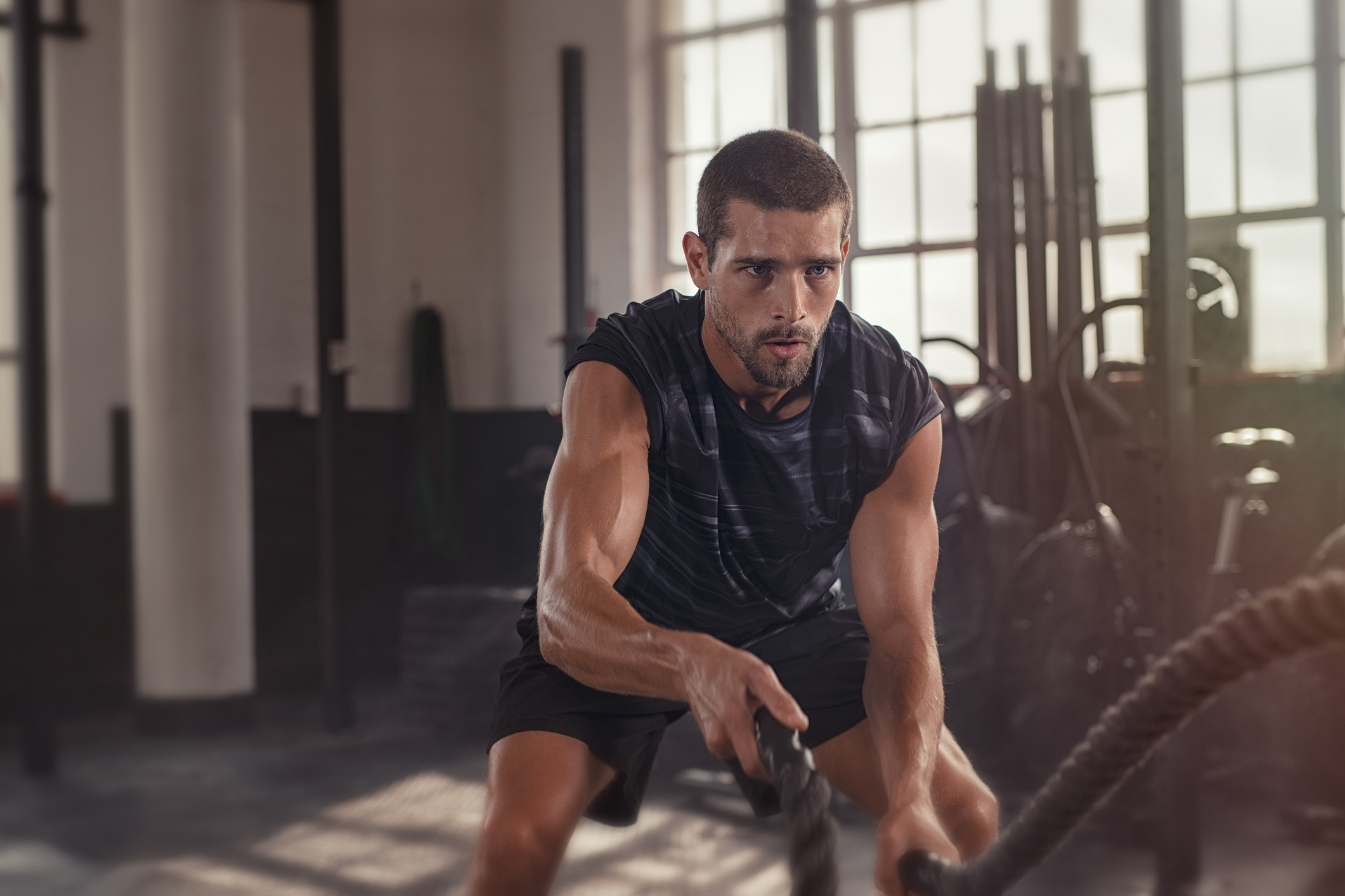 How Long Does It Take To Build Muscle 7 Factors To Consider Newsweek