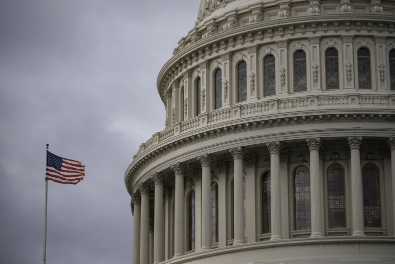 Democrats' Approval Rating Has Eroded