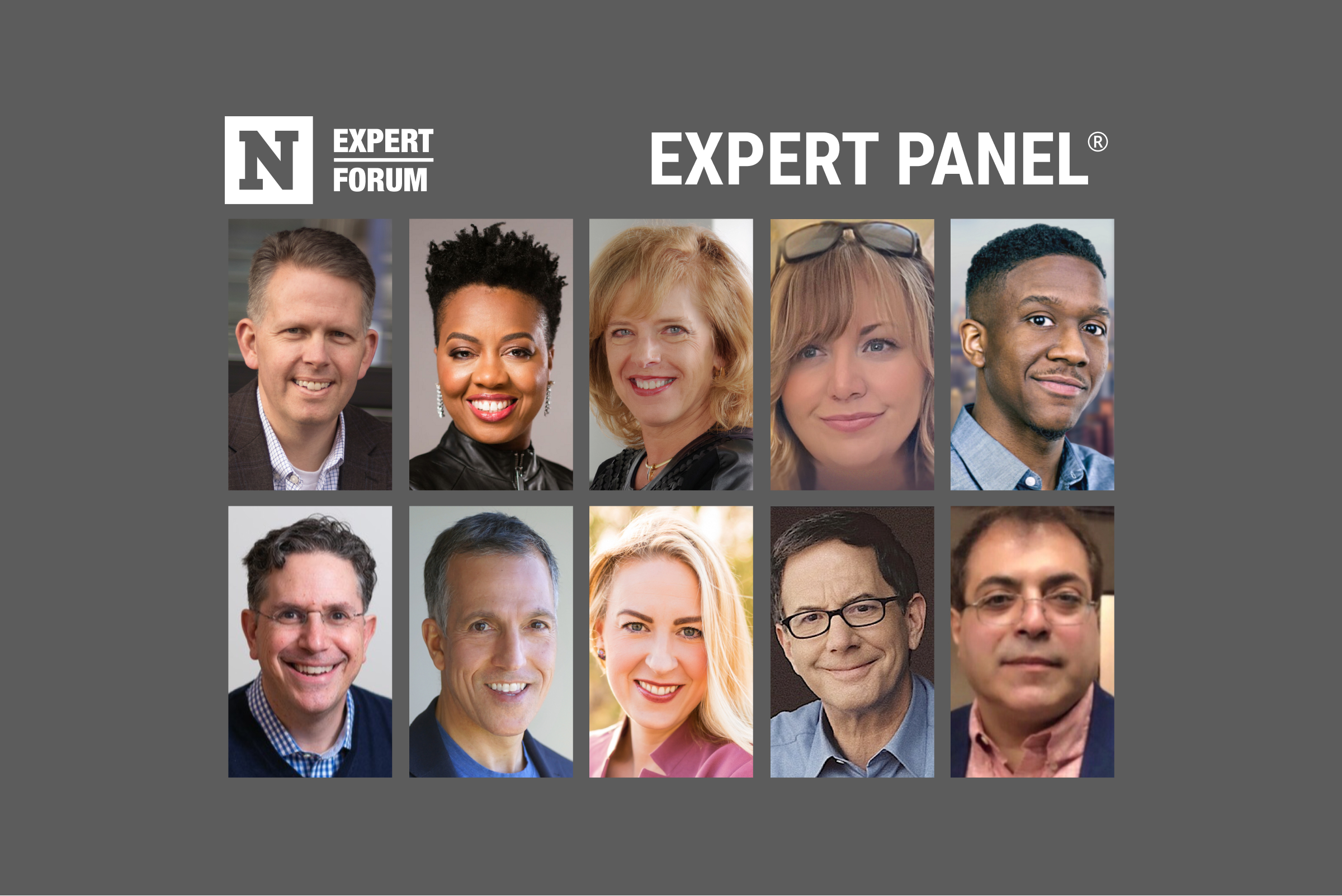 Newsweek Expert Forum members share industry insights.