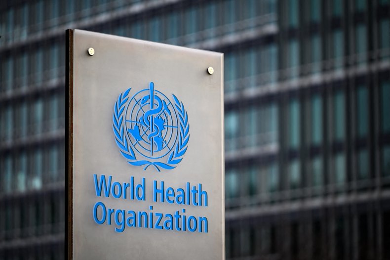 World Health Organization, Geneva, Switzerland