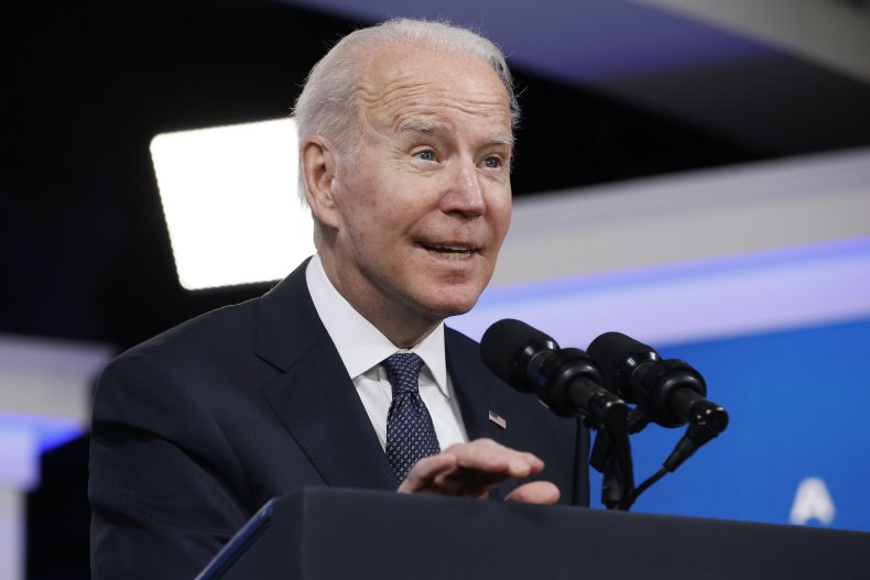Joe Biden
