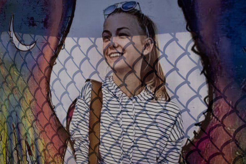 Gabby Petito