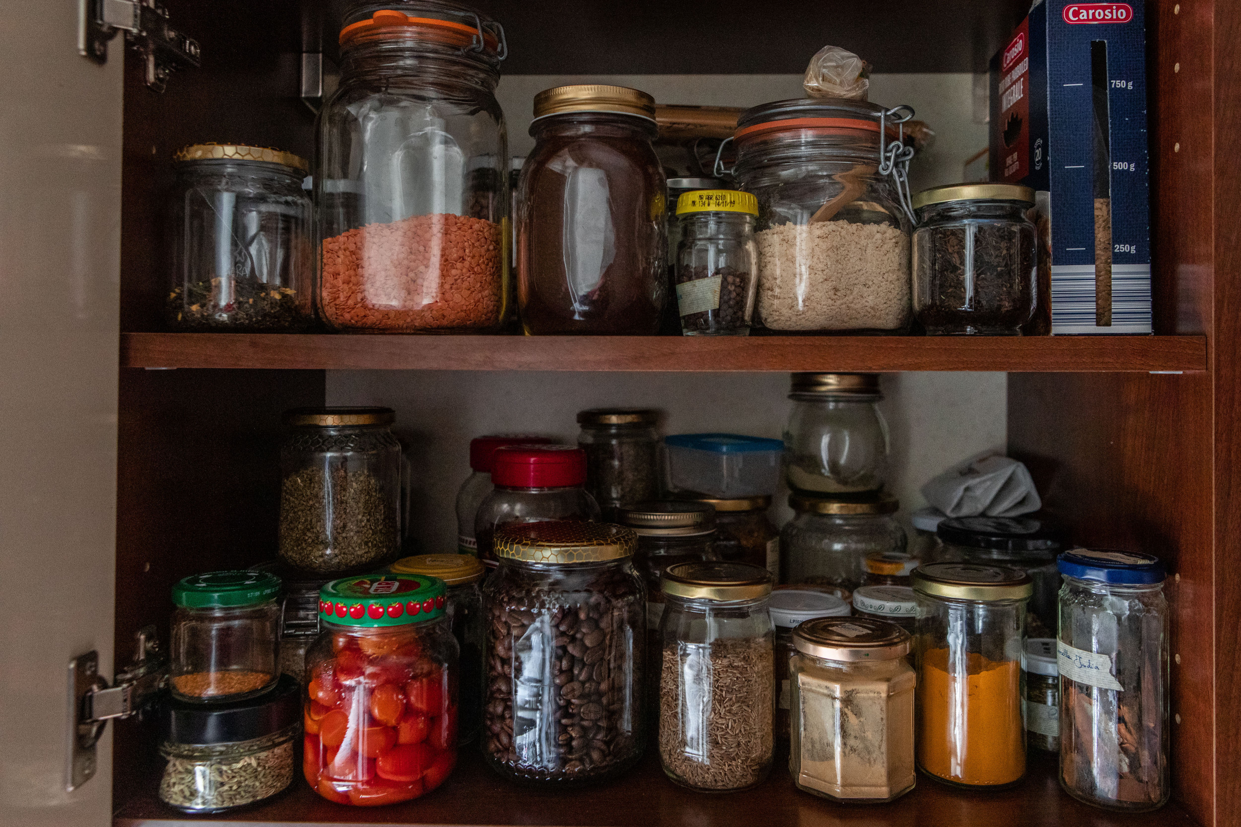 Woman Explains How She Uses Spreadsheets, Runs Household 'Like a