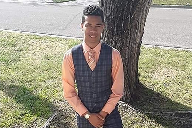 Cedric Lofton, Wichita Kansas, Police Custody Death