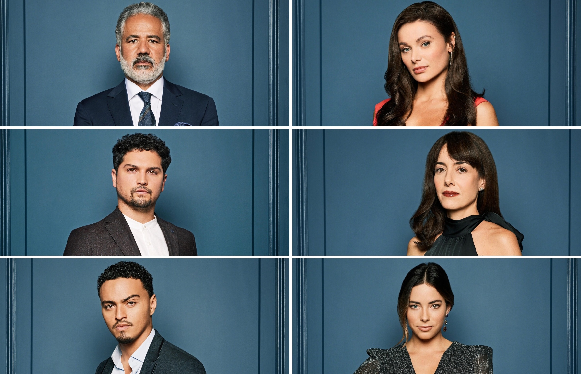 Promised Land': ABC Latinx Family Drama Adds Cast – Deadline