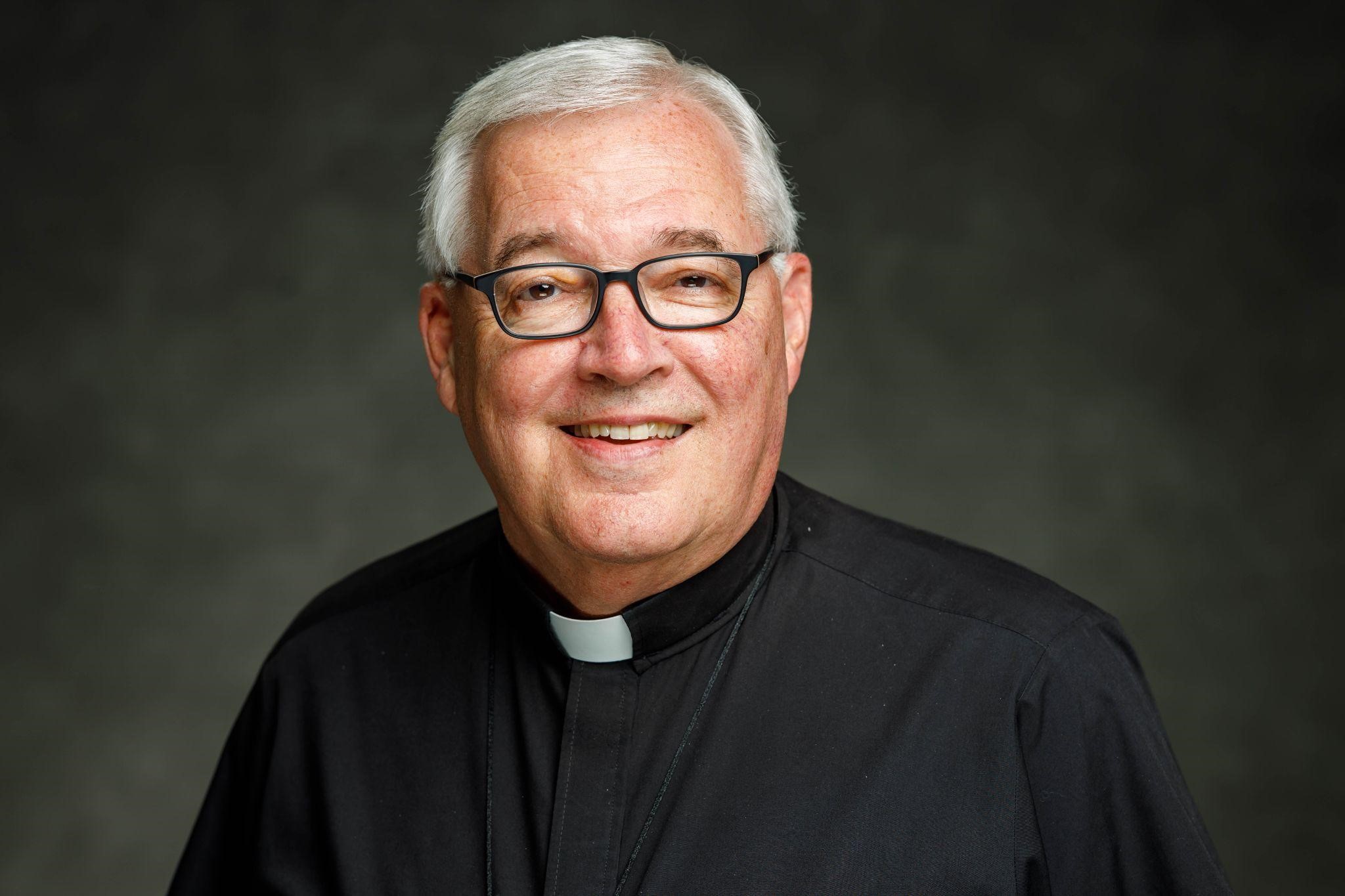 At Holy Cross College, Students Learn to Build a Life That Matters