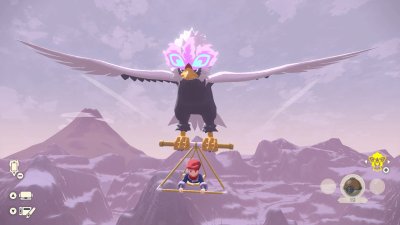 Pokmon Legends Arceus Screenshot Pokmon Legends Arceus Screenshot
