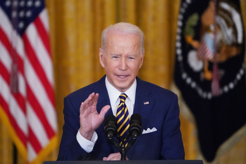 Joe Biden