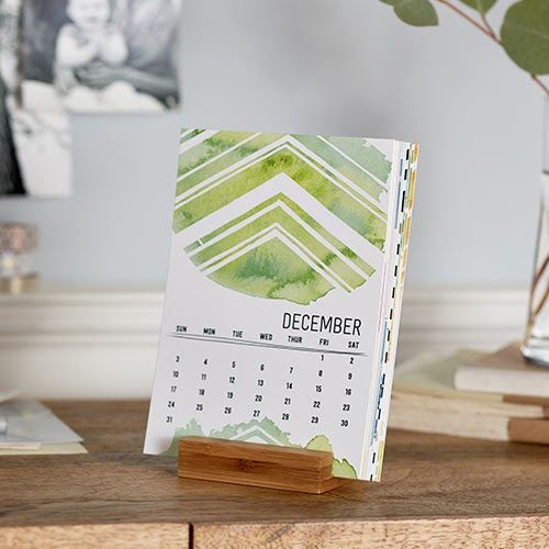 Welcome 2022 With Personalized Calendars From Shutterfly