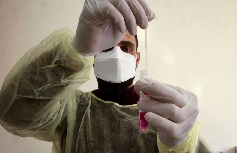 Model, COVID, High Immunity, Case Decrease