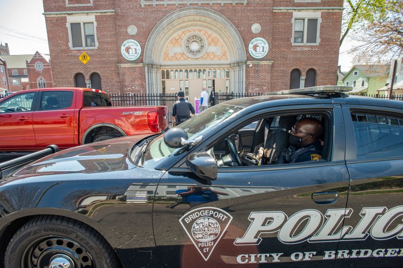 Bridgeport Connecticut Police Black Women Deaths
