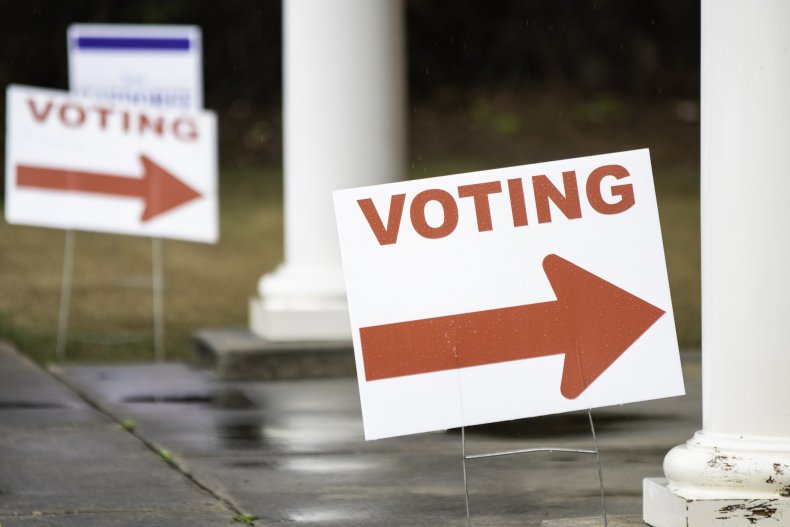 Alabama Redistricting Maps Nixed Republicans Black Voters