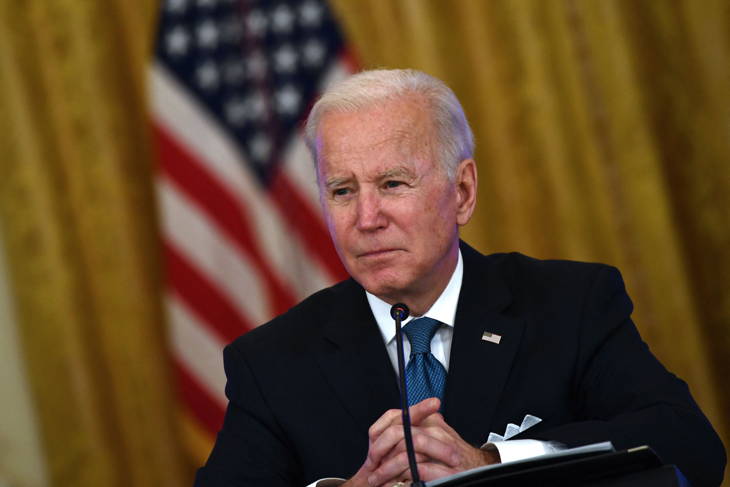 Peter Doocy Reveals What Joe Biden Said To Him After 'Son Of A B ...