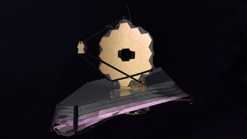 James Webb Telescope