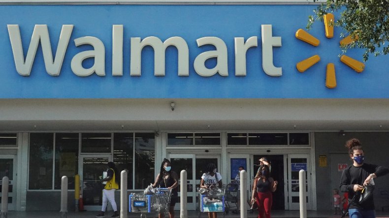 Walmart