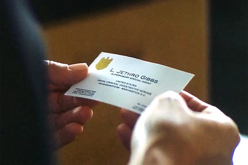 gibbs ncis hawaii