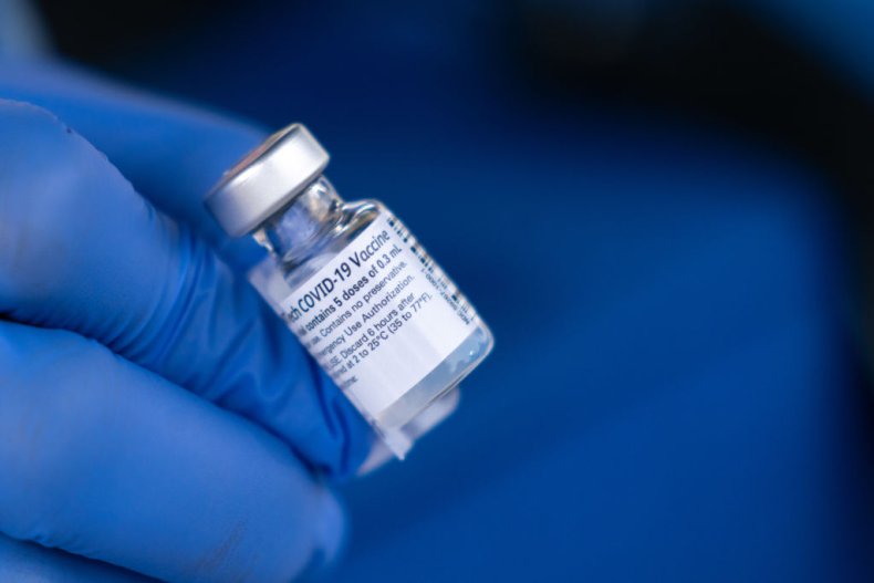 COVID-19 Vaccine