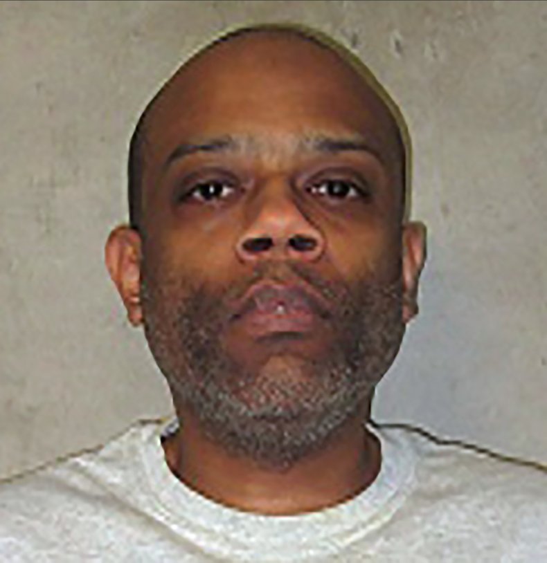 Donald Grant's Execution Moves Forward