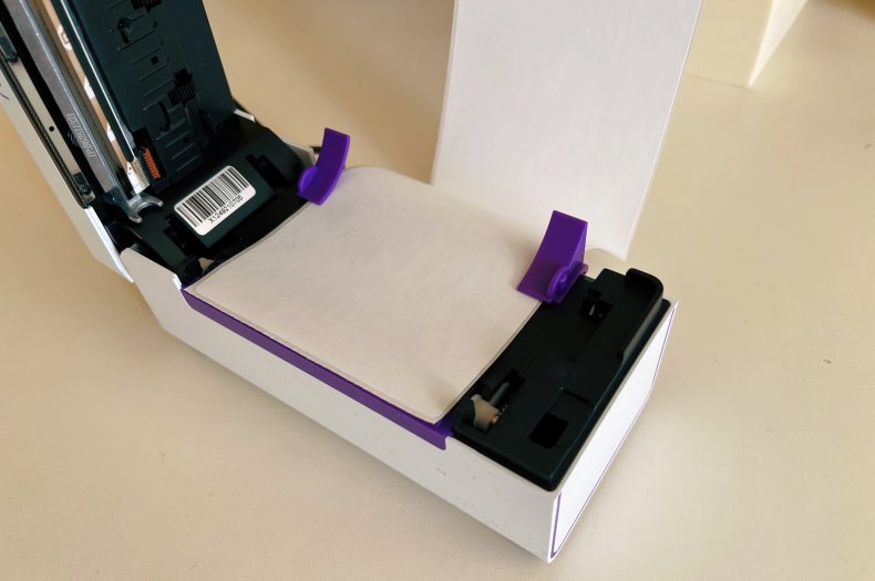 Rollo wireless printer
